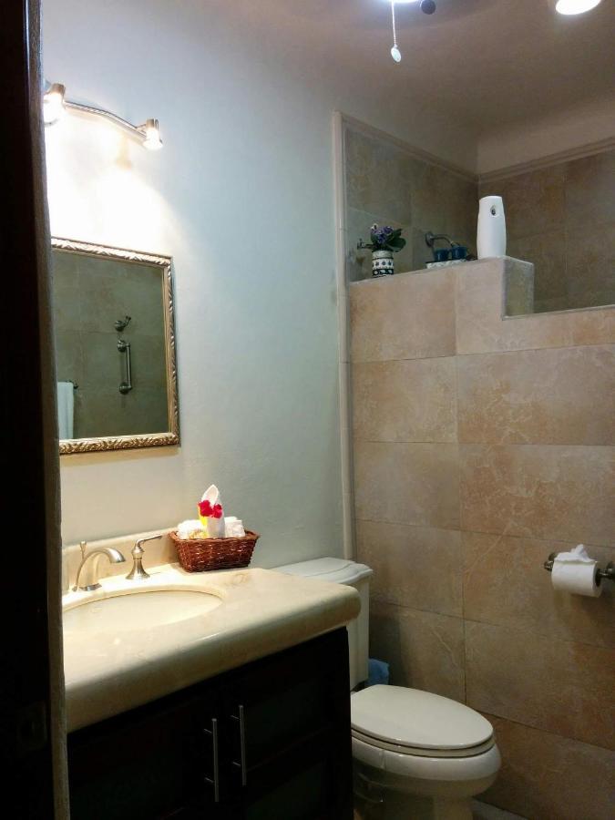 Casa Beard, Spacious Guest House With High Speed Wifi & Pool. Playa del Carmen Exterior photo